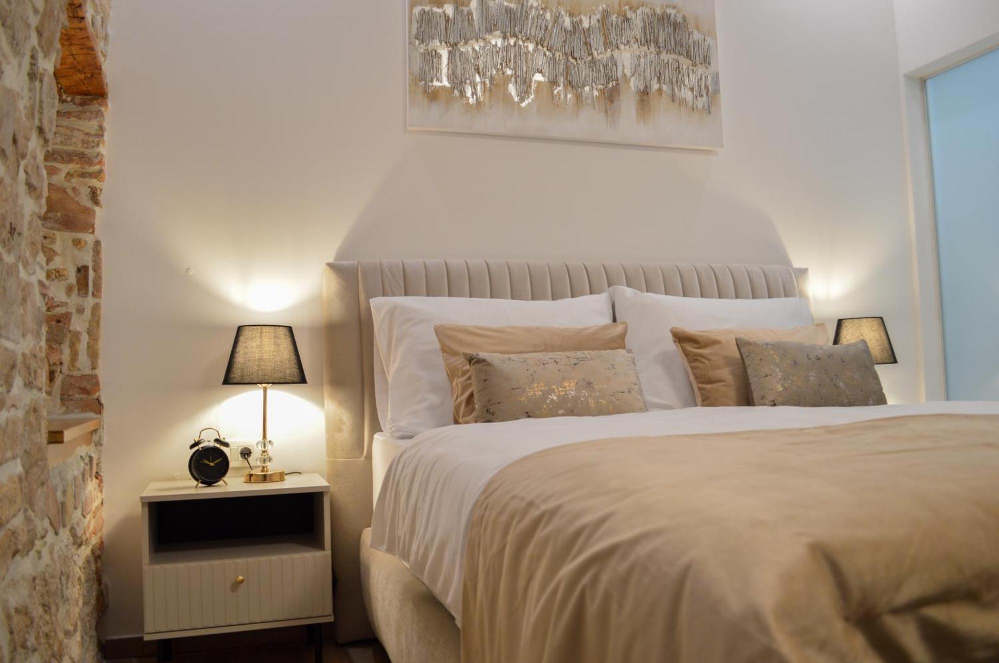 Cor Cordis Apartament Zadar